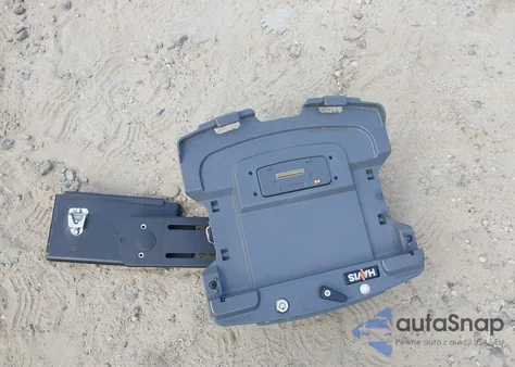 2015 Ford Police Interceptor из США, поврежденный, VIN 1FAHP2MK0FG151870